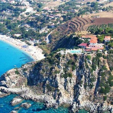 Villaggio Calispera Capo Vaticano Kültér fotó