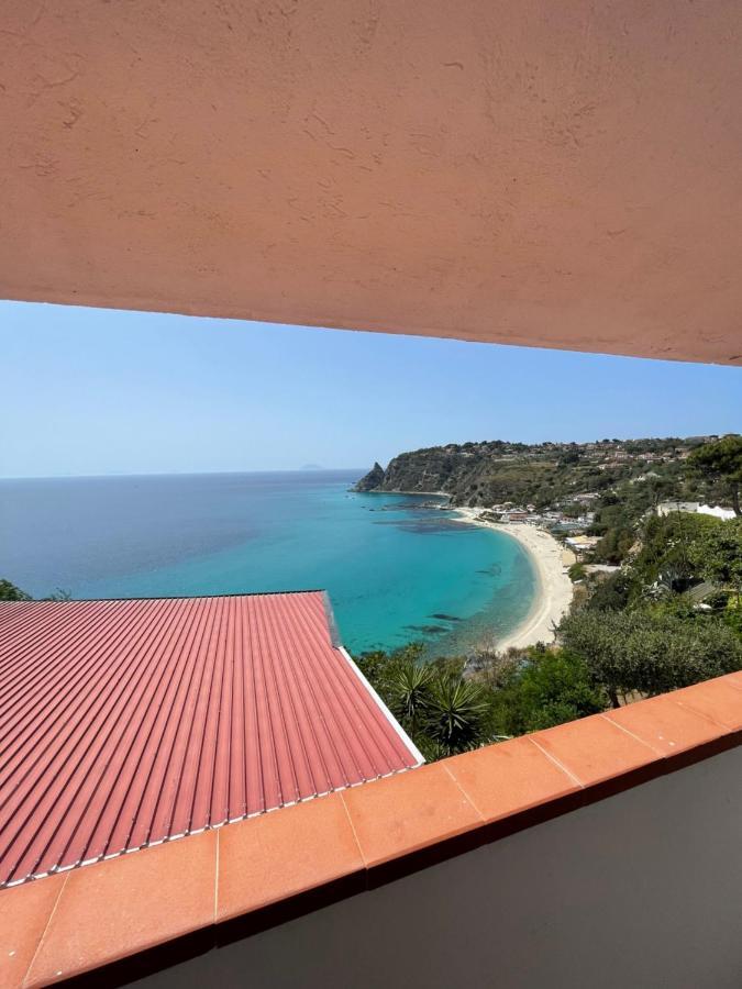 Villaggio Calispera Capo Vaticano Kültér fotó