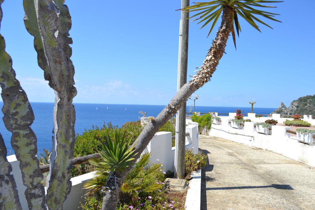 Villaggio Calispera Capo Vaticano Kültér fotó